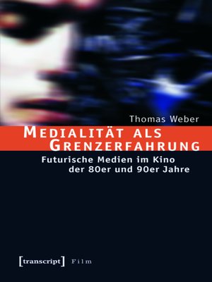 cover image of Medialität als Grenzerfahrung